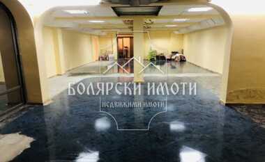 Продажа - Складовое помещение/Производственное помещение в Център,  Велико Търново