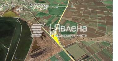 For sale - For Construction in Pomorie,  Burgas