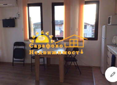 Verkauf - Wohnung in Saravowo,  Burgas