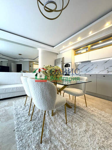 For sale - Apartment in Sveti Vlas,  Burgas
