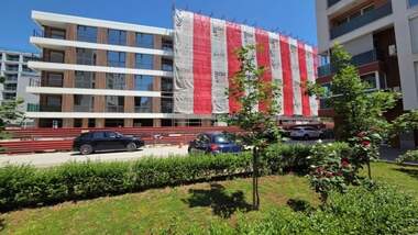 Vânzare - Apartament în Țentăr,  Veliko Tărnovo