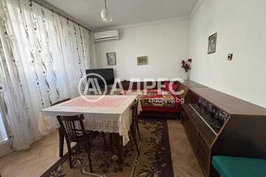 For sale - Apartment in Koliu Ficheto,  Sliven
