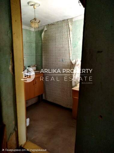 For sale - House in Kapitan Andreevo,  Haskovo