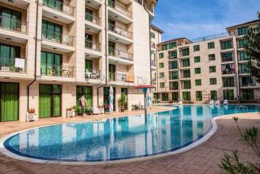 Vânzare - Apartament în Sunny Beach,  Burgas