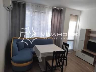For rent - Apartment in Kaysieva gradina,  Varna