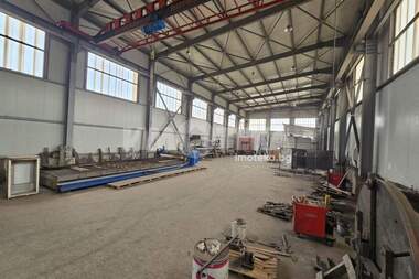 For sale - Warehouse in Benkovski,  Sofia
