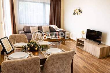 For sale - Apartment in Saints Constantine and Helena,  Varna