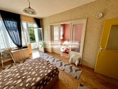 Vânzare - Apartament în Țentăr,  Haskovo