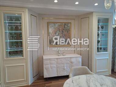 For sale - Apartment in Iztok,  Sofia
