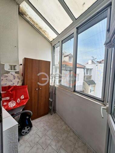 Satış - Apartman olarak Kolhozen pazar,  Varna