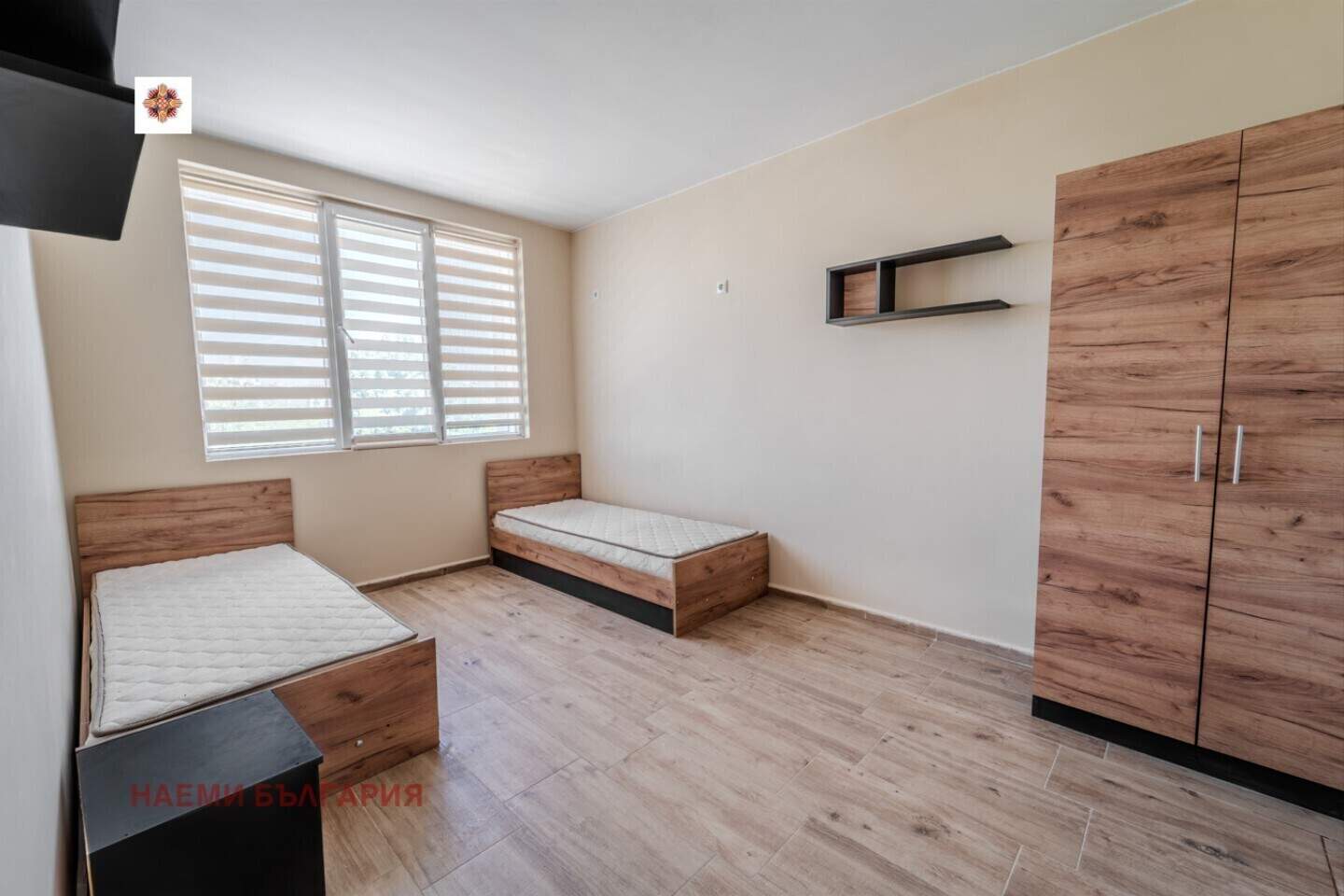 Dreizimmer Wohnung in Buzludja, Weliko Tarnowo – Foto 4