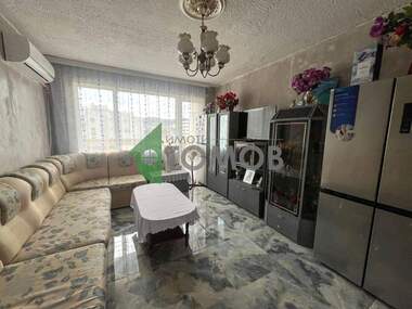 For sale - Apartment in Bolnicata,  Shumen