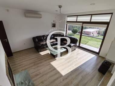 For sale - House in Manastirski rid,  Varna