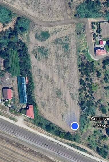 Vânzare - Teren agricol în Proslav,  Plovdiv