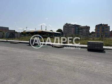 Πώληση - Οικόπεδο για κατασκευή σε Приморско,  Бургас
