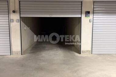 For sale - Parking spot in Trakia,  Plovdiv