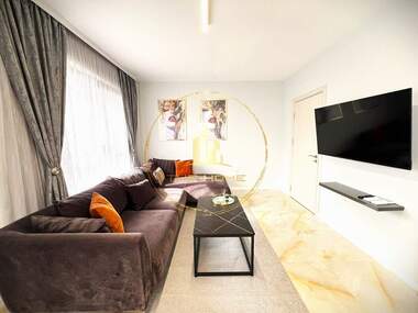 Kira - Apartman olarak Briz,  Varna