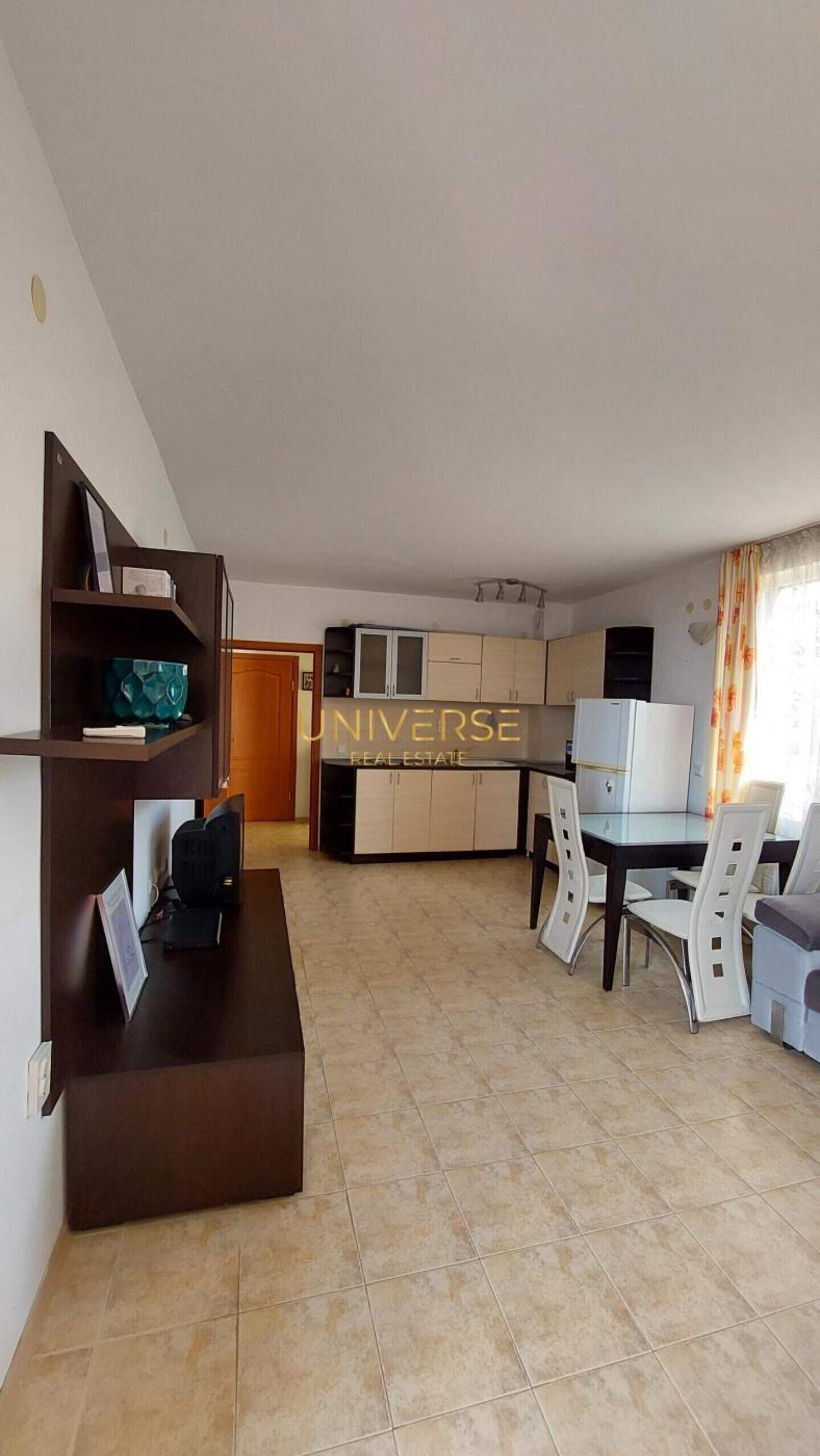 Cu trei camere Apartament în Sveti Vlas, Burgas – fotografia 5