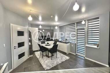 For sale - Apartment in Sini kamani,  Sliven