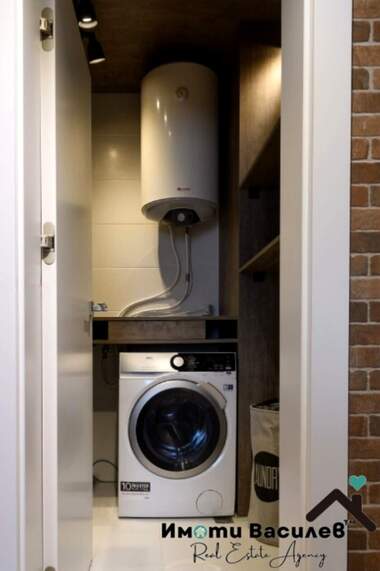 Satış - Apartman olarak Lozenec,  Sofia