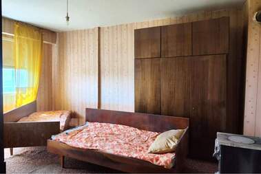 For sale - Apartment in Zapad-2,  Targovishte