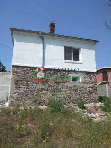 For sale - House in Izvor,  Burgas