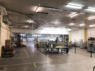 For rent - Warehouse in Industrialna zona-Iug,  Plovdiv
