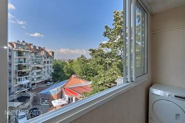Vânzare - Apartament în Lazur,  Burgas