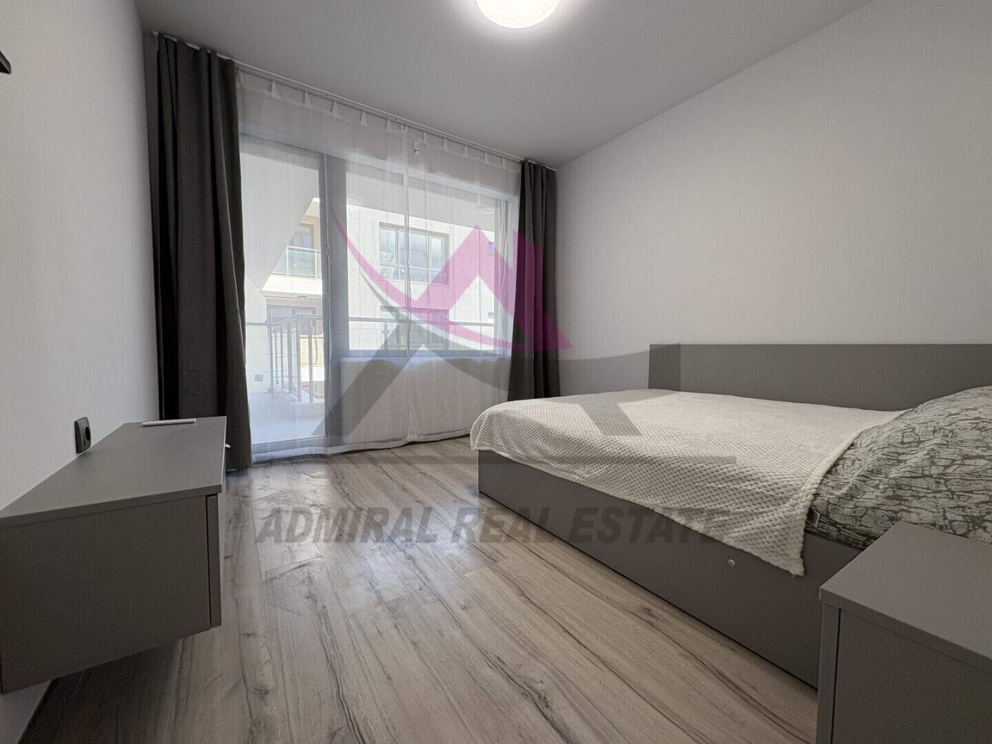 Cu trei camere Apartament în Vinița, Varna – fotografia 8