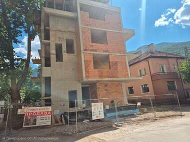 Vânzare - Apartament în Țentăr,  Vrața