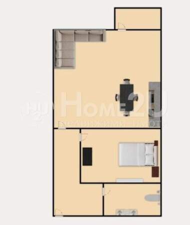 Verkauf - Wohnung in Okrajna bolniza - Generali,  Warna