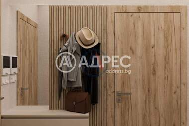Πώληση - Διαμέρισμα σε Слънчев Бряг,  Бургас