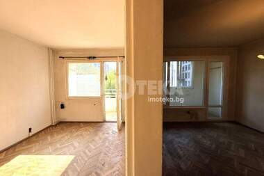 For sale - Apartment in Mladost-4,  Sofia
