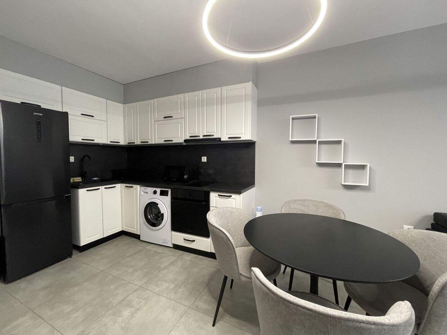Cu două camere Apartament în Marașa, Plovdiv – fotografia 3