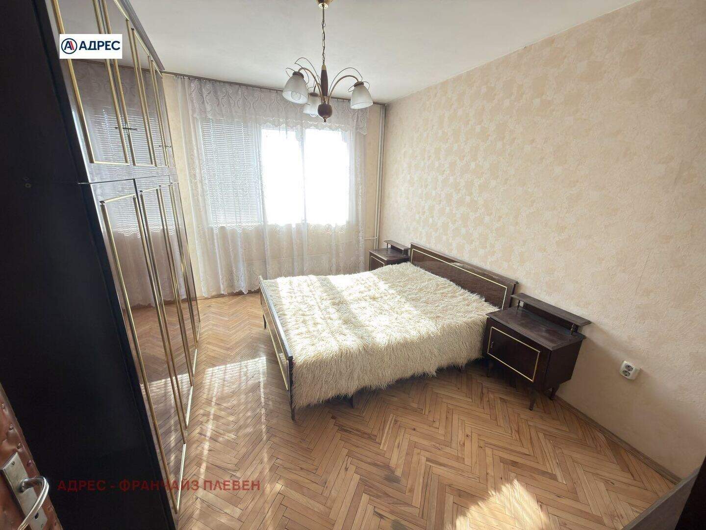 Четиристаен Апартамент в 9-ти квартал, Плевен – снимка 4