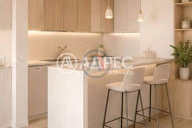 For sale - Apartment in Sveti Nikola,  Varna