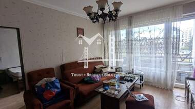 For sale - Apartment in Nadejda 3,  Sofia