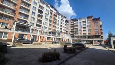 Продажба - Апартамент в Карпузица,  София