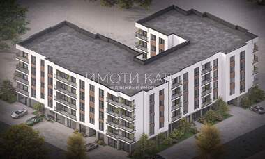 For sale - Entire building in Iztok,  Pernik