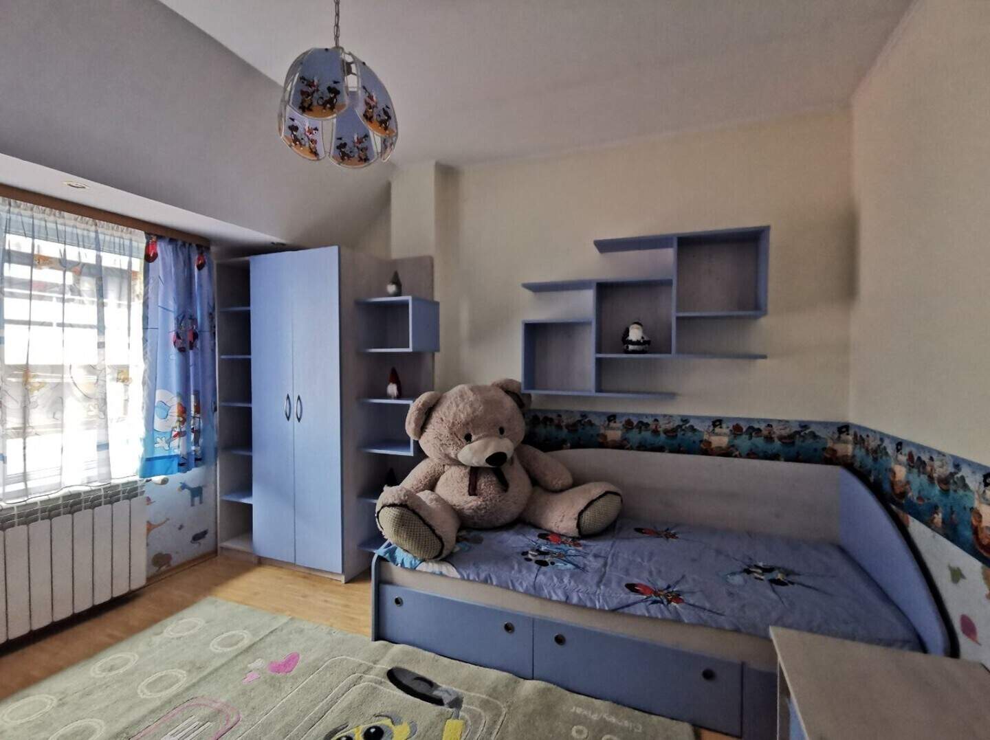2 bedroom Apartment in Ialta, Ruse – photo 9