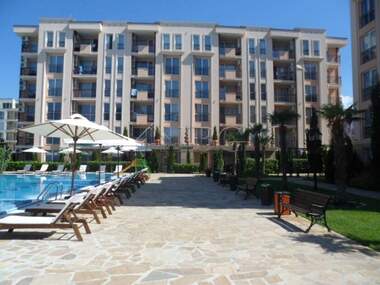 Vânzare - Apartament în Sunny Beach,  Burgas