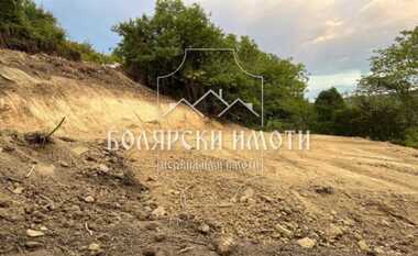 Satış - İnşaat arsası olarak Malki Çiflik,  Veliko Tarnovo