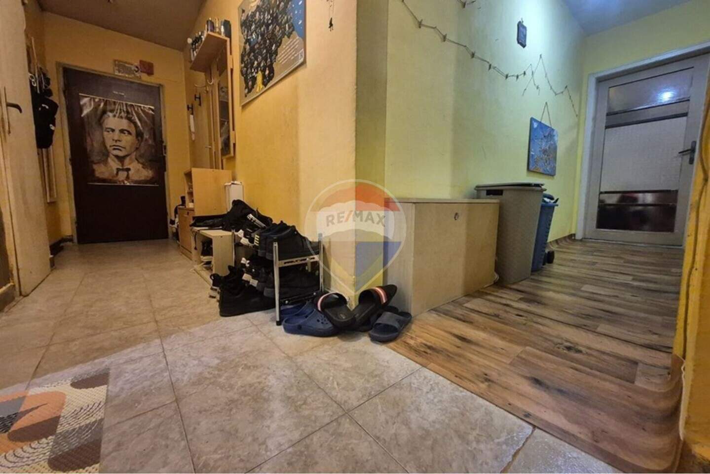 Dreizimmer Wohnung in Troschewo, Varna – Foto 10