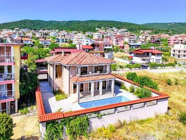 Vânzare - Casă în Sveti Vlas,  Burgas