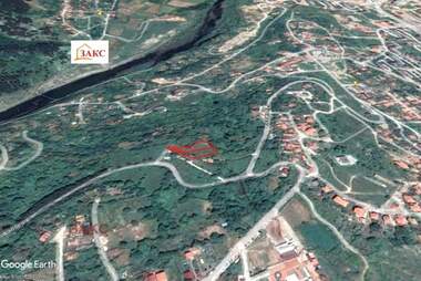 For sale - For Construction in Prilepci,  Kardjali