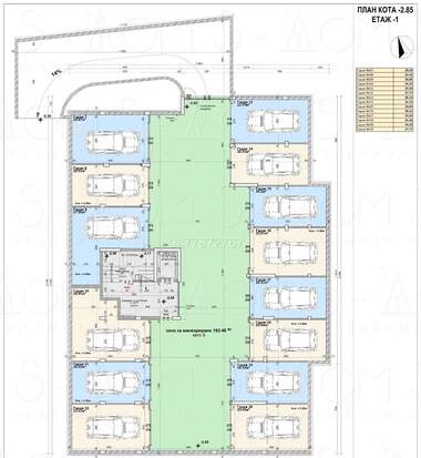Vânzare - Apartament în Aiazmoto,  Stara Zagora