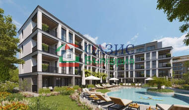 For sale - Apartment in Sunny Beach,  Burgas