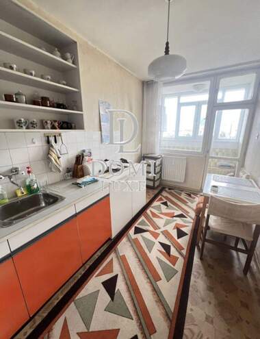 Продажба - Апартамент в Красна поляна-2,  София