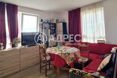 Vânzare - Apartament în Pceelina,  Varna