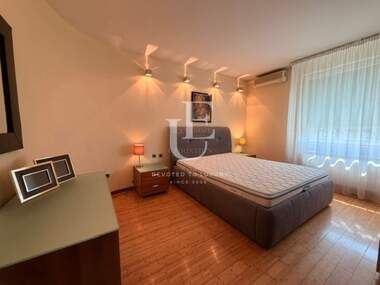Închiriere - Apartament în Goțe Delceev,  Sofia